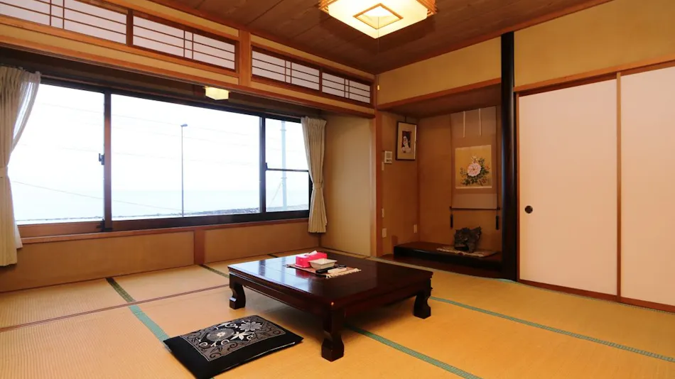 【Amabare】Seaside Inn Onna Iwa-so