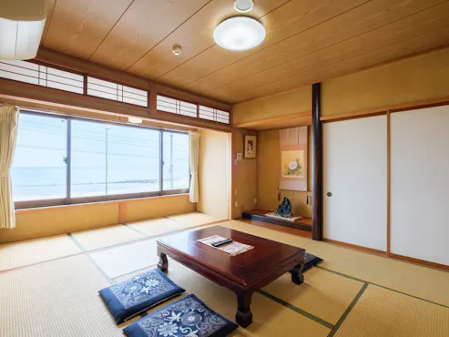【객실】추천 일본식 객실