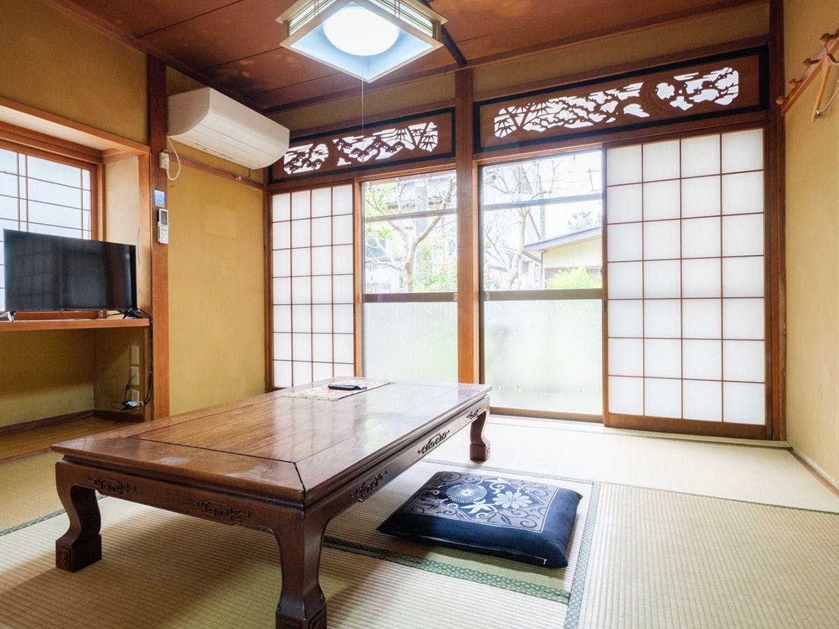 【Amabare】Seaside Inn Onna Iwa-so
