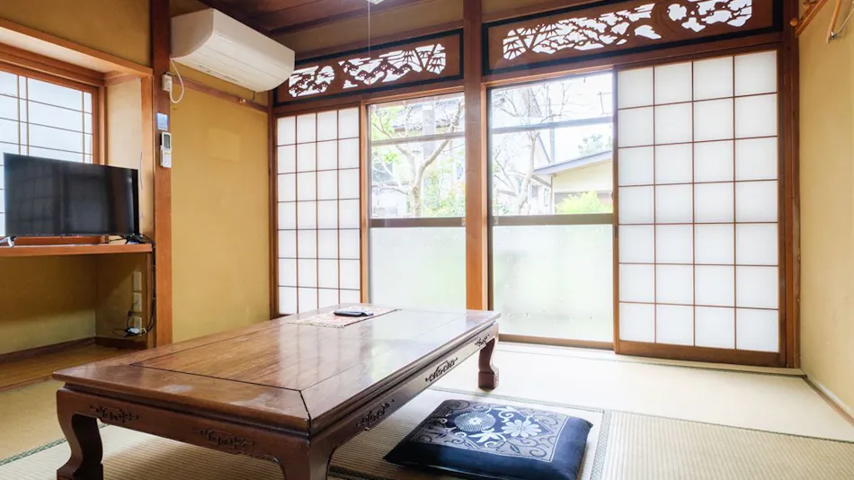 【Amabare】Seaside Inn Onna Iwa-so