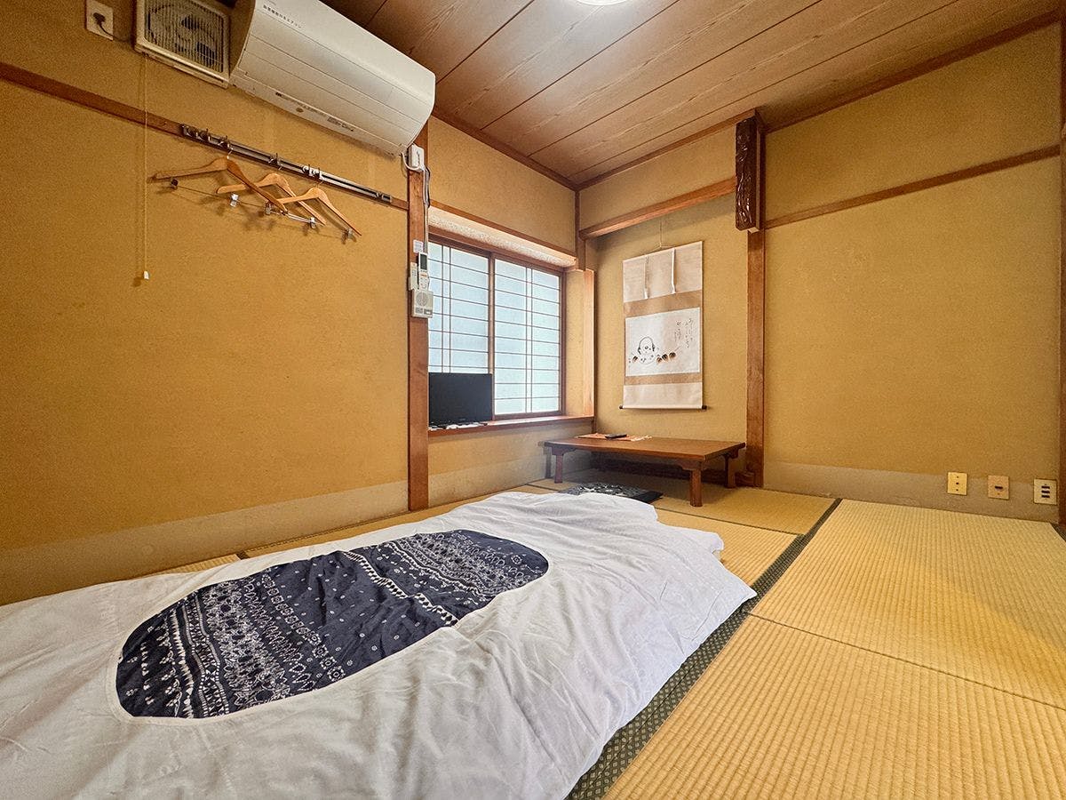 【객실】아담한 일본식 객실