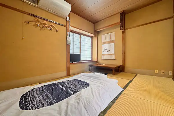 【객실】아담한 일본식 객실