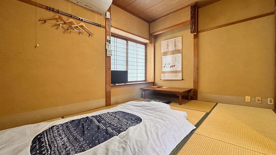 【Amabare】Seaside Inn Onna Iwa-so