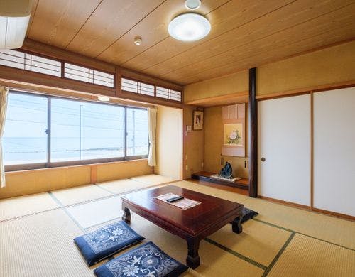 【お部屋】おまかせ和室