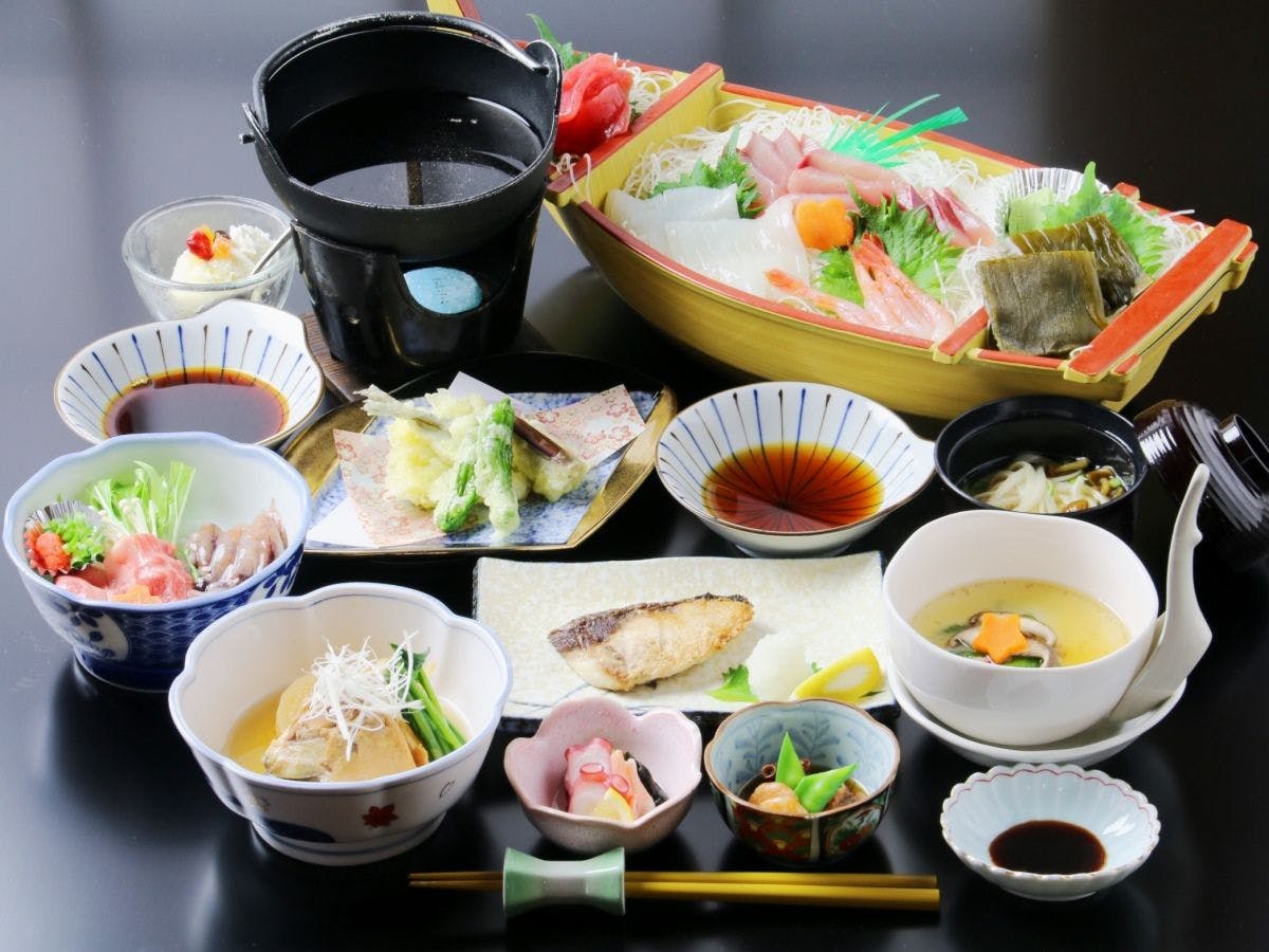 【Amabare】Seaside Inn Onna Iwa-so