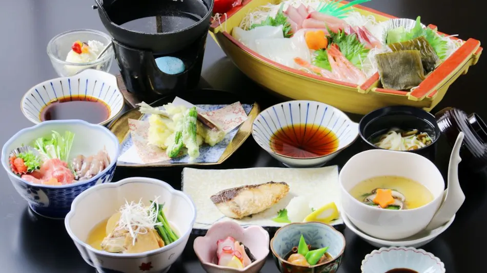 【Amabare】Seaside Inn Onna Iwa-so
