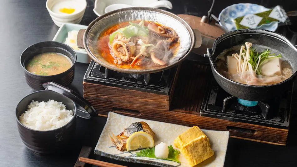 【Amabare】Seaside Inn Onna Iwa-so