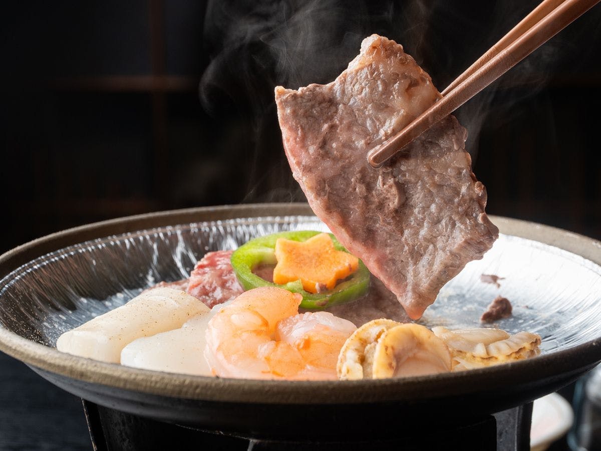 【Amabare】Seaside Inn Onna Iwa-so