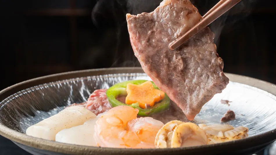【Amabare】Seaside Inn Onna Iwa-so