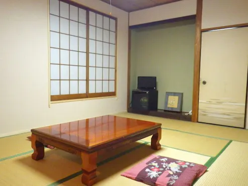 *【客室一例】