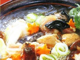 常総市水海道駅より徒歩1分 割烹 野村屋旅館