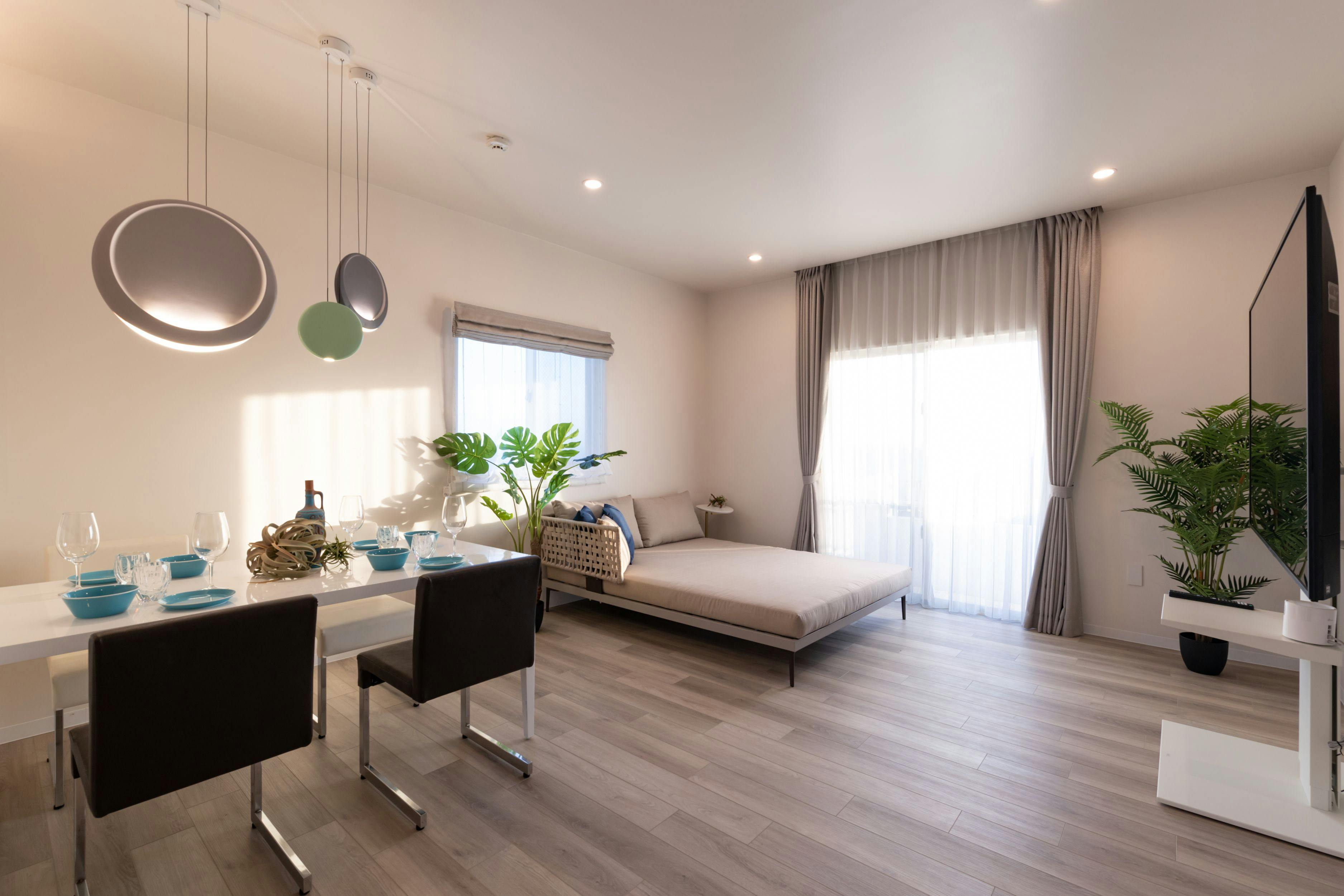 B/C Gedung - Ruang Tamu