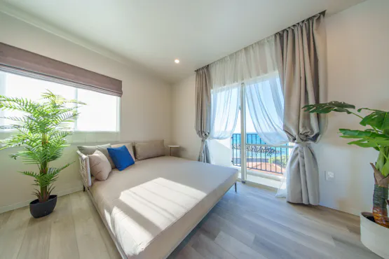 B/C Gedung - Ruang Tamu