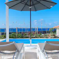 Kolam Renang Bersama Gedung B/C