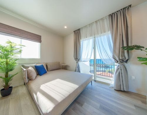 B/C棟　リビング