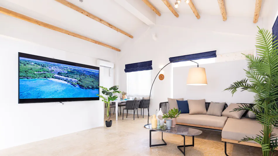 Crystal Villa Ikema