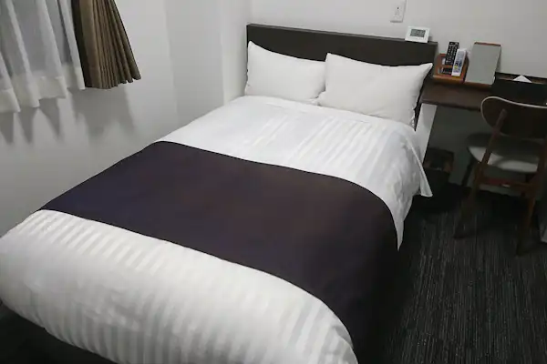 เตียงคู่ขนาดเล็ก