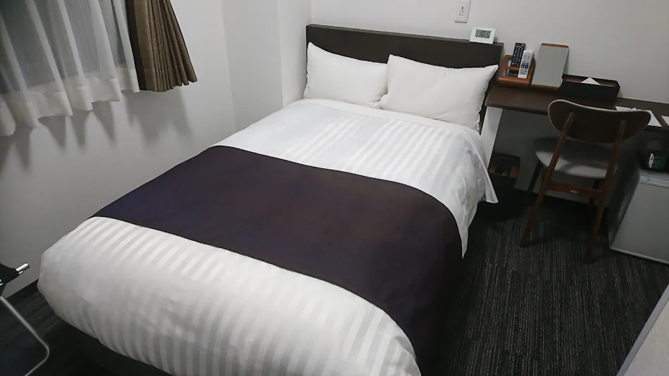 Shimbashi Urban Hotel