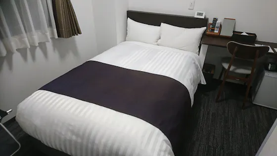 เตียงคู่ขนาดเล็ก