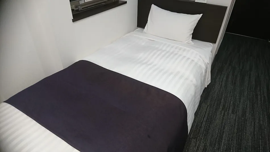 Shimbashi Urban Hotel
