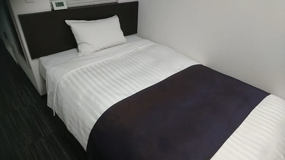 Shimbashi Urban Hotel