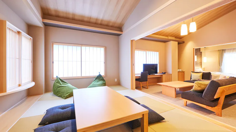 Rinn Shirakawa South