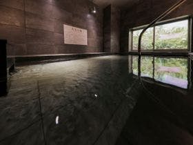 天然温泉　大志の湯　スーパーホテル札幌・北5条通