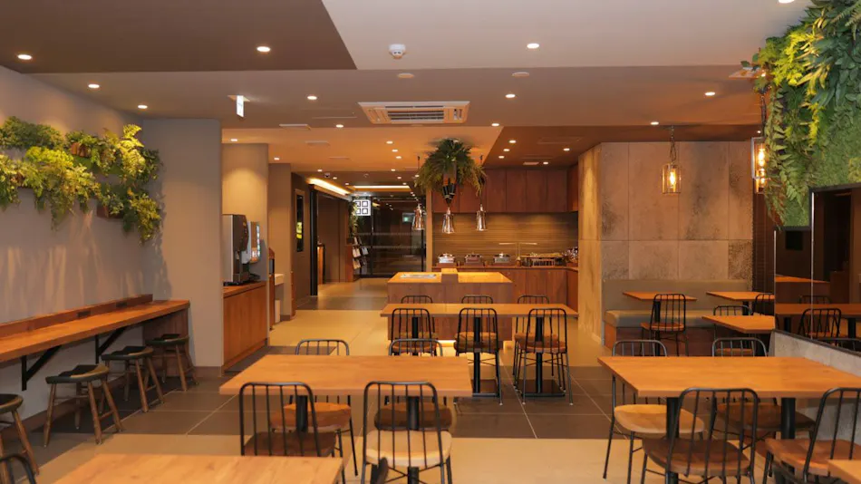 Natural Hot Spring Taishi no Yu Super Hotel Sapporo North 5 Jo Street