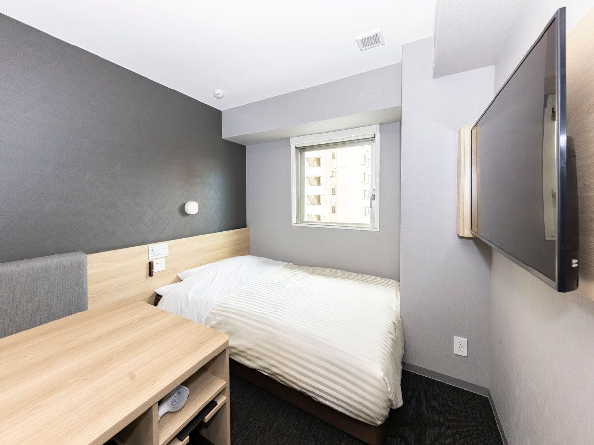 นี่คือประเภทห้องพักที่ได้รับความนิยมในหมู่ลูกค้าธุรกิจ