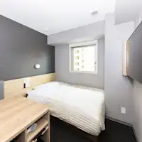 นี่คือประเภทห้องพักที่ได้รับความนิยมในหมู่ลูกค้าธุรกิจ