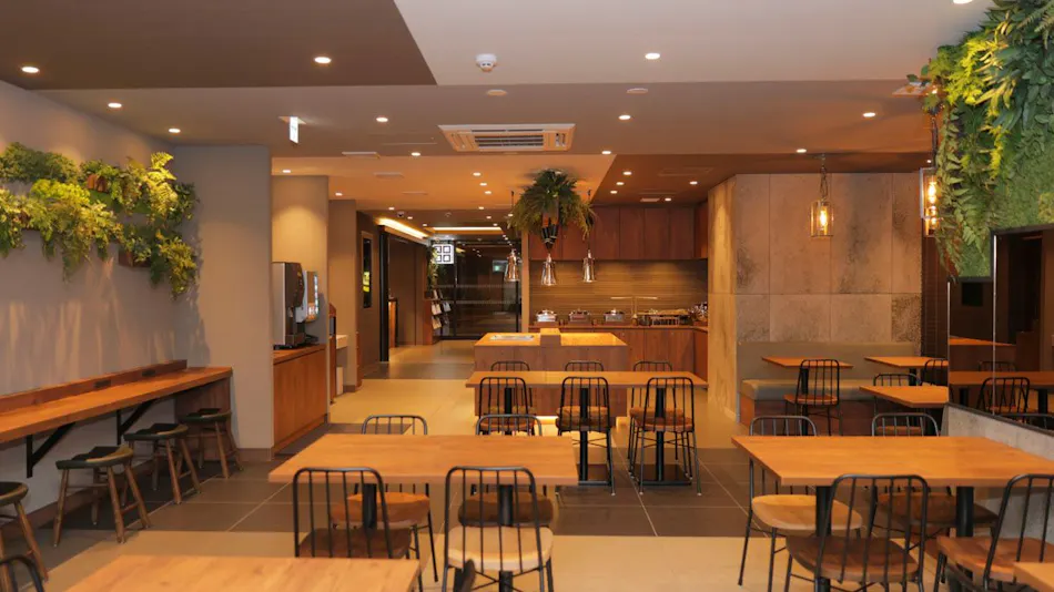 Natural Hot Spring Taishi no Yu Super Hotel Sapporo North 5 Jo Street