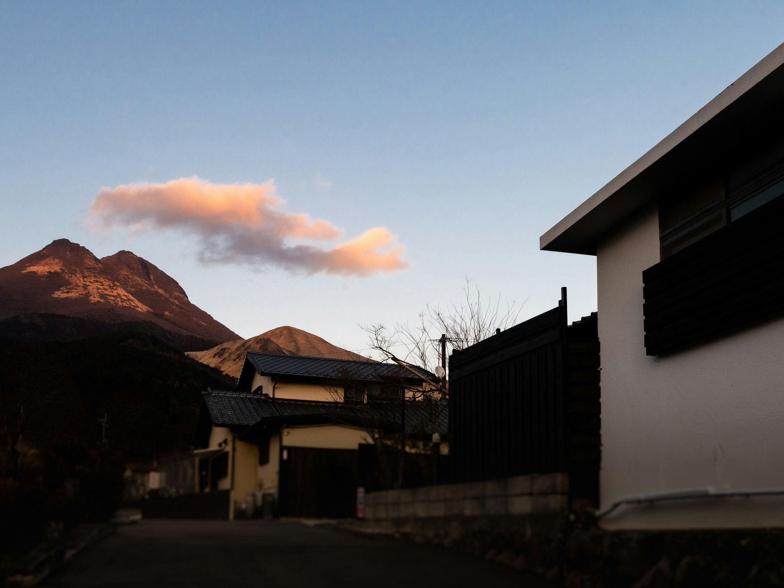 Yamashisuimei no Yado Wasaku