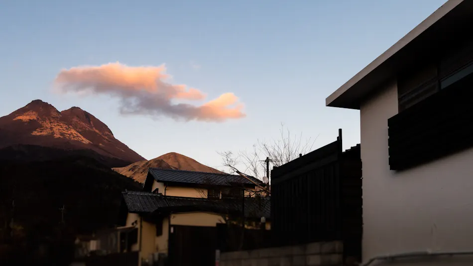 Yamashisuimei no Yado Wasaku