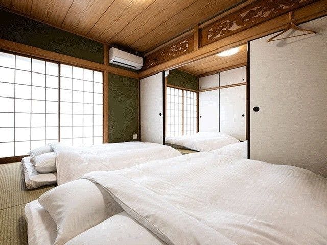 Yamashisuimei no Yado Wasaku
