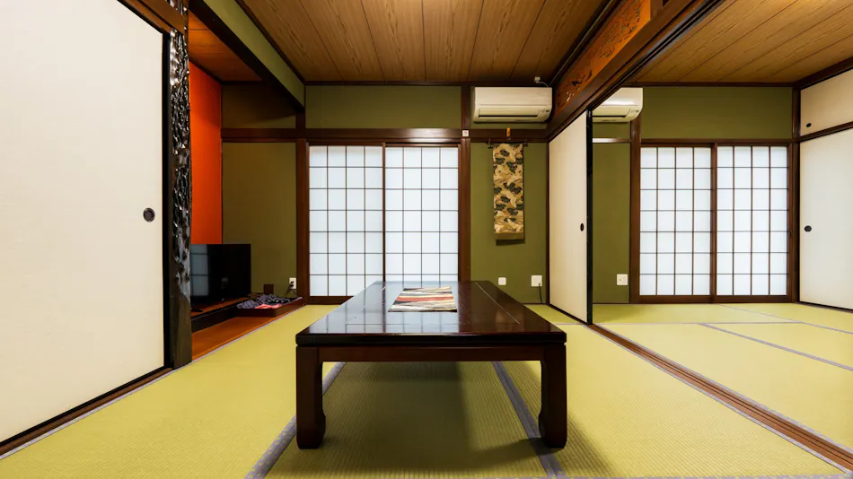 Yamashisuimei no Yado Wasaku