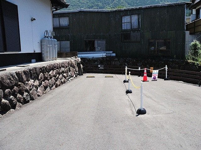 Yamashisuimei no Yado Wasaku