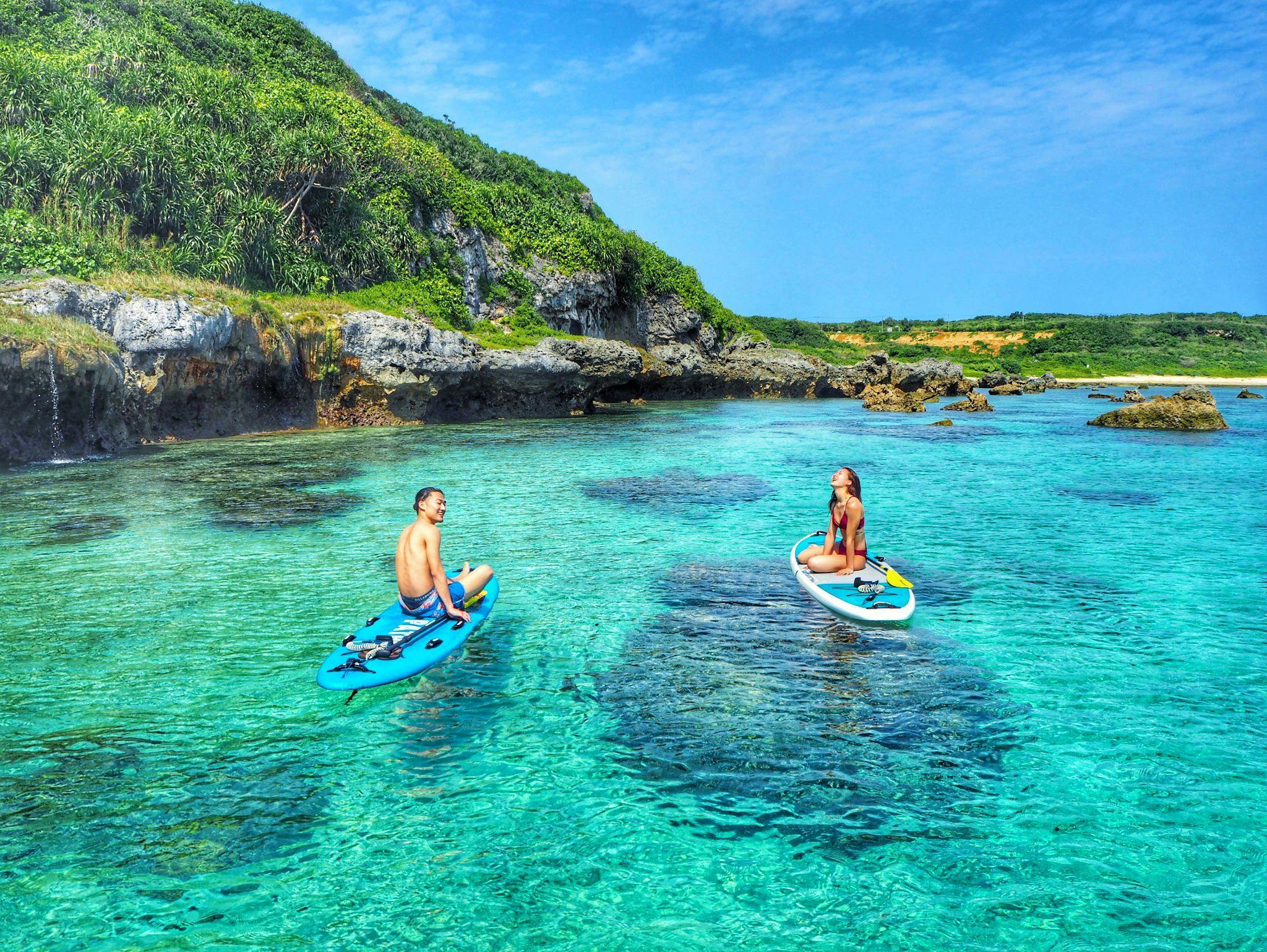 Beverly Hills Villa Miyakojima Resort