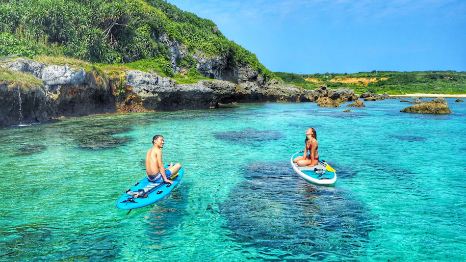 Beverly Hills Villa Miyakojima Resort