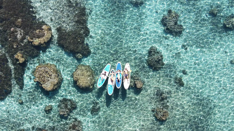 Beverly Hills Villa Miyakojima Resort