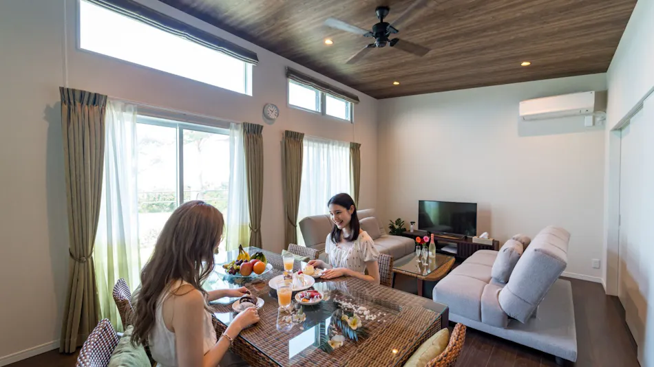 Beverly Hills Villa Miyakojima Resort