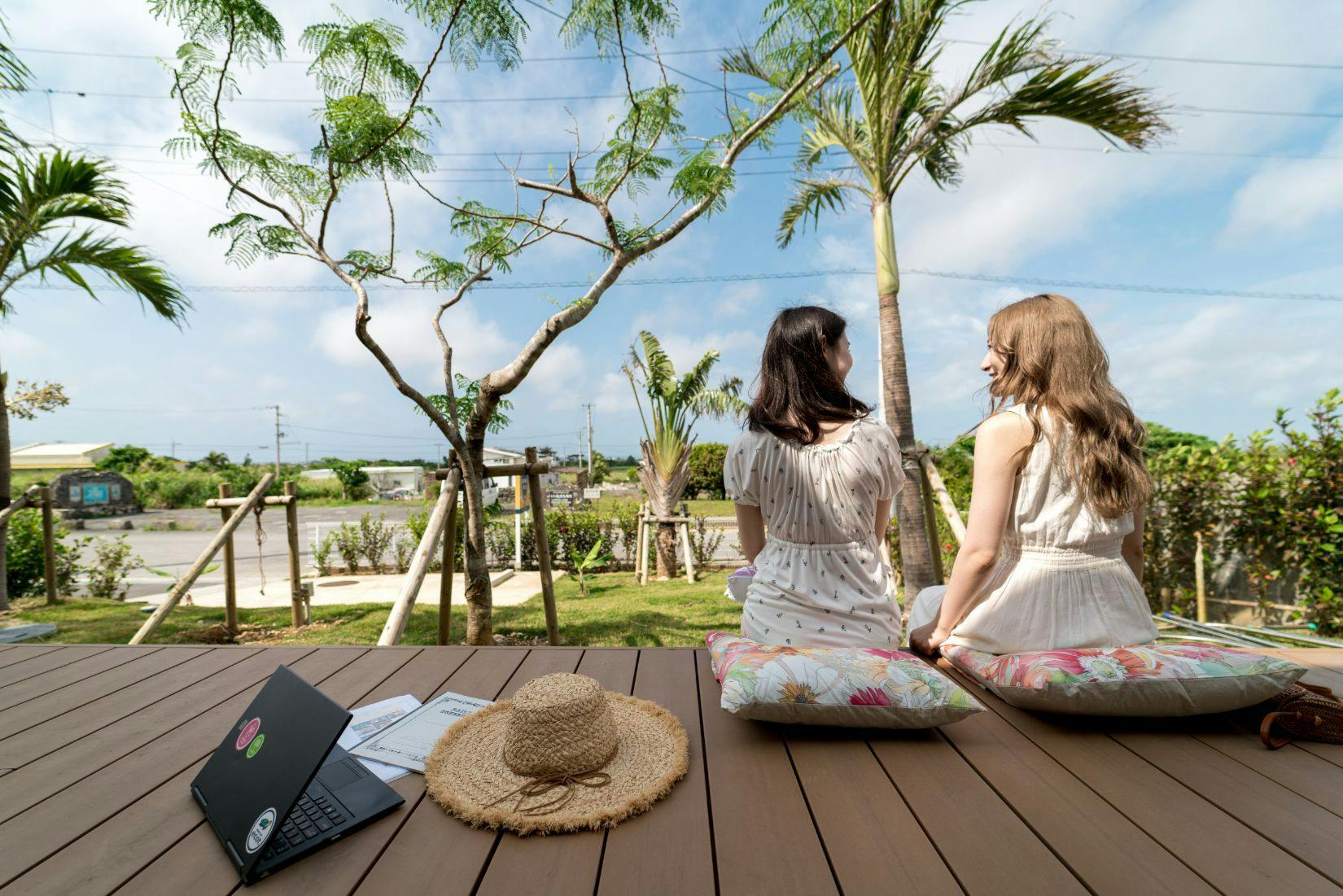Beverly Hills Villa Miyakojima Resort