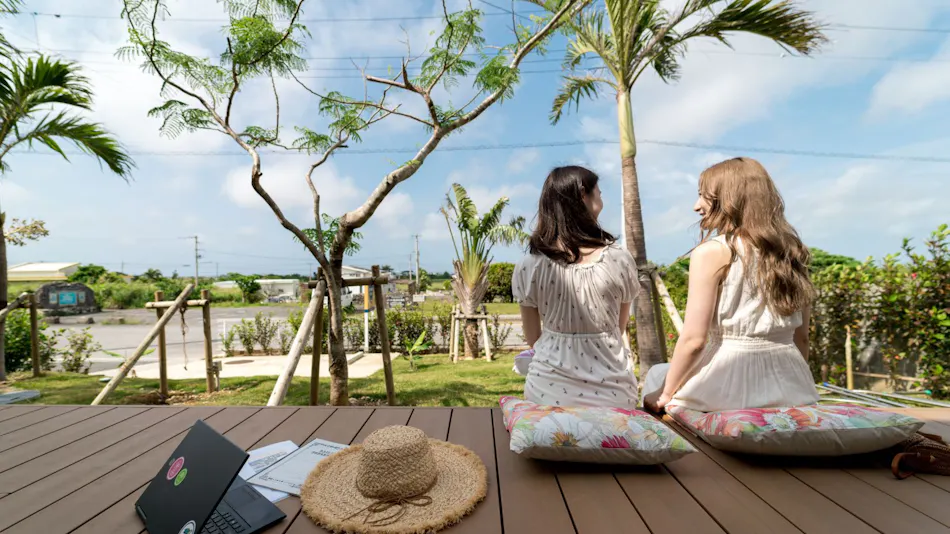 Beverly Hills Villa Miyakojima Resort