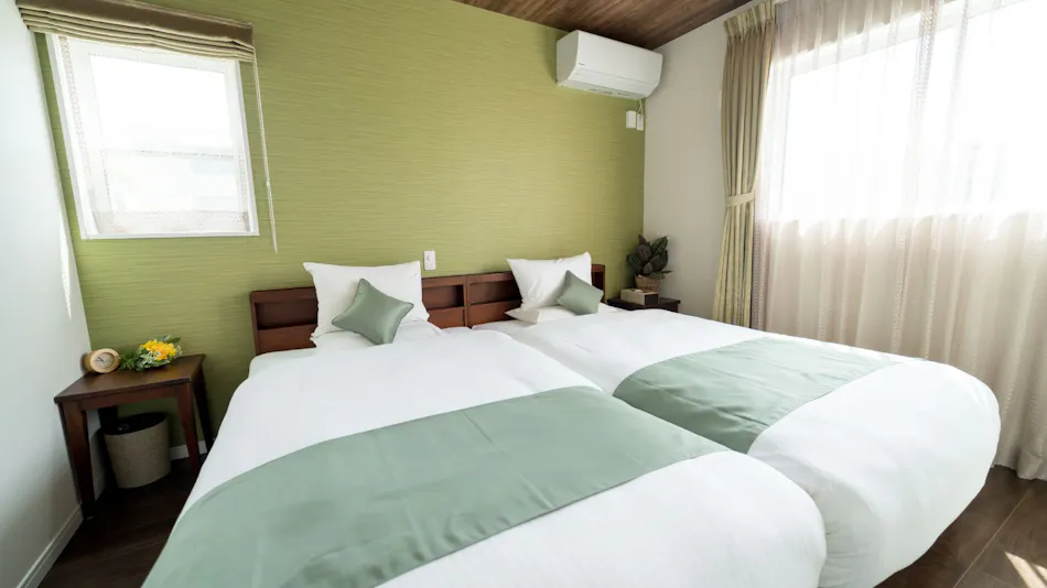 Beverly Hills Villa Miyakojima Resort