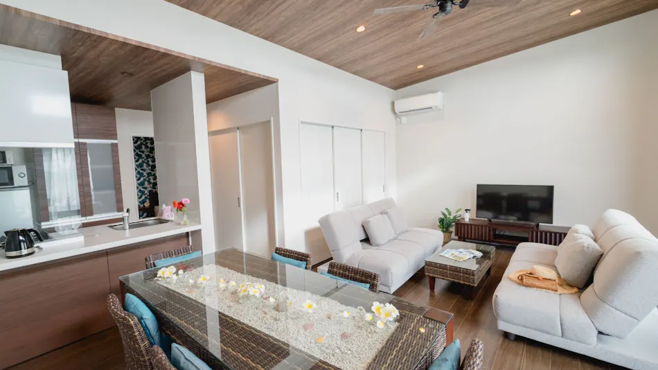Beverly Hills Villa Miyakojima Resort