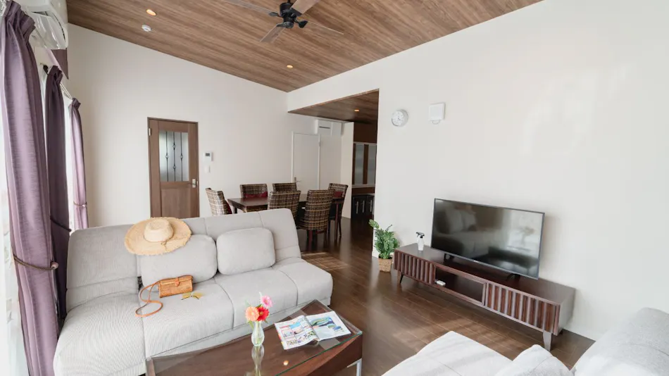 Beverly Hills Villa Miyakojima Resort