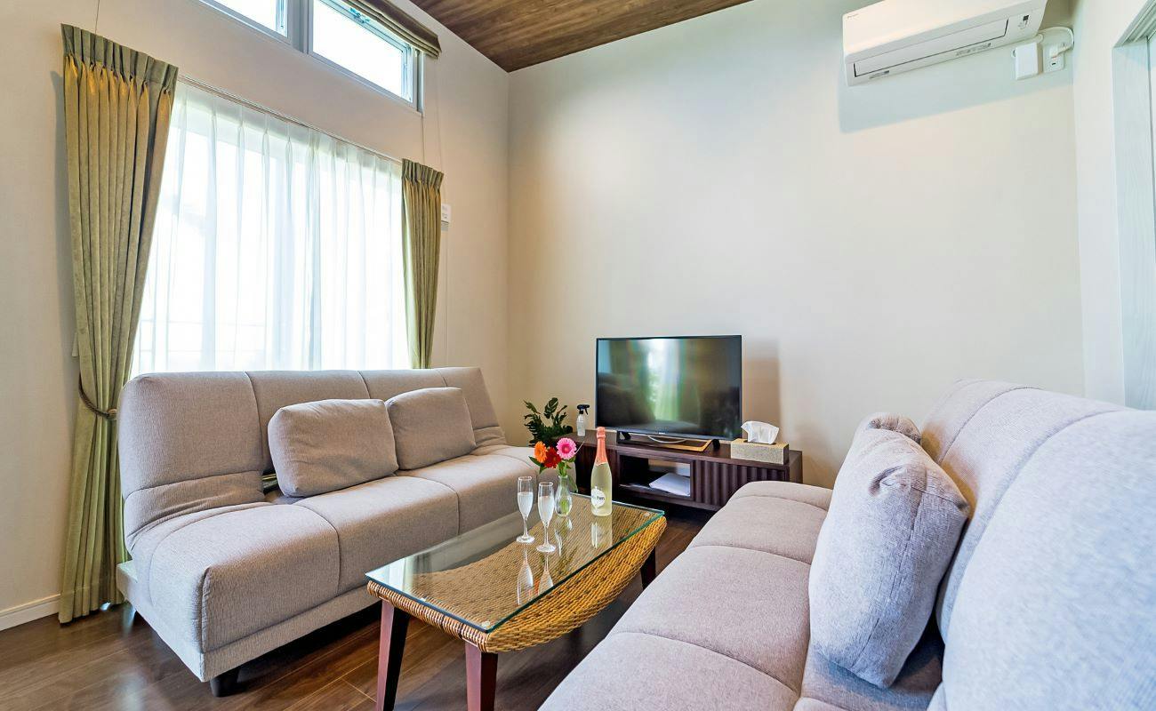 Beverly Hills Villa Miyakojima Resort