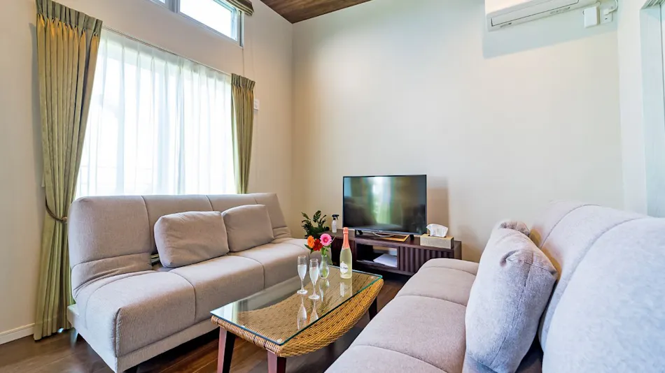 Beverly Hills Villa Miyakojima Resort