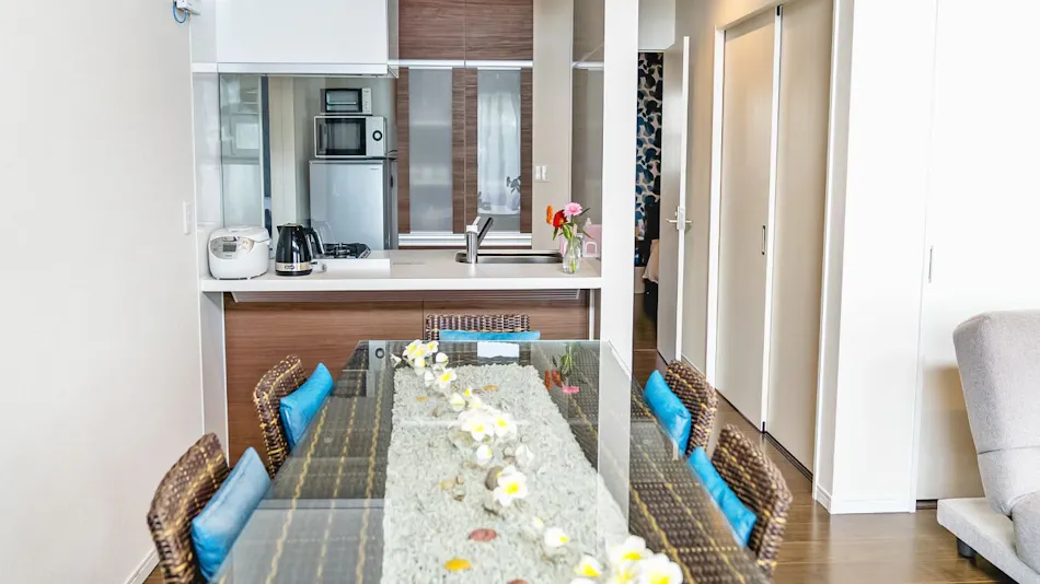 Beverly Hills Villa Miyakojima Resort