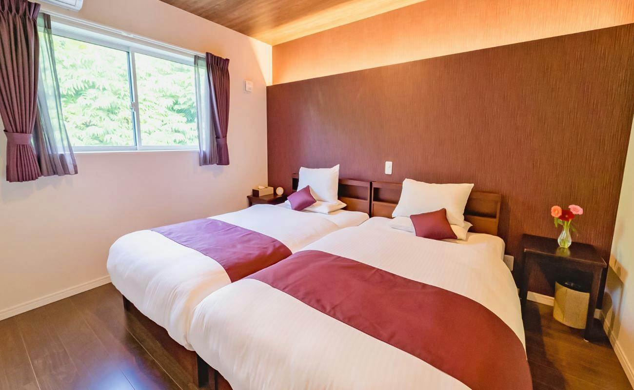 Beverly Hills Villa Miyakojima Resort