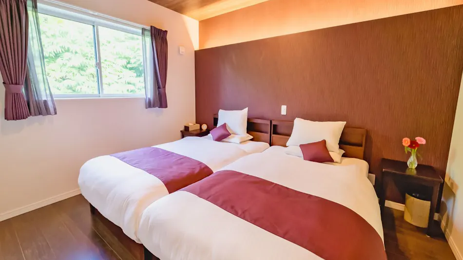 Beverly Hills Villa Miyakojima Resort